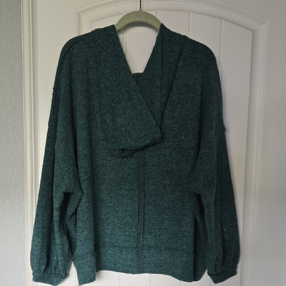 Zenana Sweater for Women - Picture 2 of 5